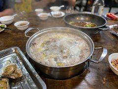 -东山羊庄(八卦岭店)