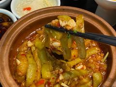 -简小舍·民间手艺菜(武昌江滩店)