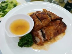 -阿甘酒家(桂青路店)