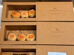 -新荣记(新源南路店)