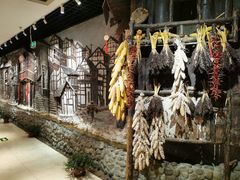 -渝信川菜(西单店)