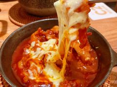 -TAIFORKS 大福食堂·山葵烤肉料理·拌饭(宝安店)