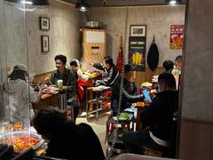 -陈眼镜火锅(总店)