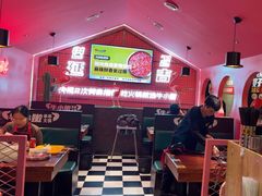 -牛小嫩串串火锅(延边大学文化城店)