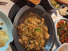 -大融厨·鸡毛店·川菜(果壳里东安湖店)