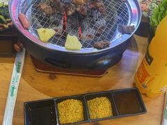 -吉志烤肉(太原总店)