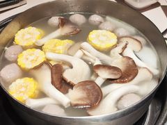 -潮泰牛肉火锅 · 创于1992年(车公庙店)