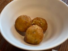 -Mercato莫卡多露台餐厅与酒吧(K11店)