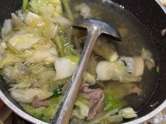 -全牛匠·乐山跷脚牛肉(西北旺万象汇店)