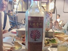 -记忆串城·东北烧烤·小龙虾·大型团建(南油店)