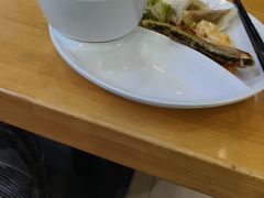 -嘉和一品粥(马家堡店)