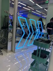 -P.STYLE 派斯造型