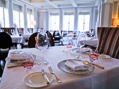 -上海和平饭店华懋阁 Cathay Room