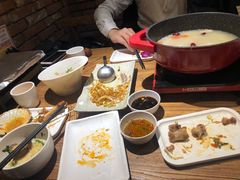 -平娃三宝烧烤·面食(南小街店)