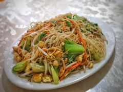 炒米粉-老周记顺德双皮奶