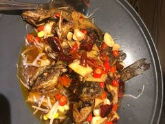 -湖南人家·家传湖南菜(水围店)