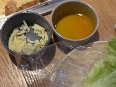 -新石器烤肉(百联川沙店)