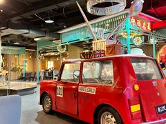 -中西名菜(增城万达广场店)