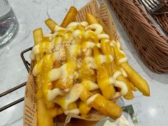 -西语·炭烧牛排(卓越中寰店)