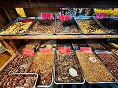 -昆虫窝子·特色云南菜(拓东路总店)