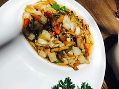 -春熙小馆(乘风庄店)