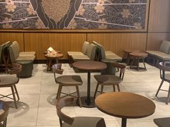 -星巴克(保定万博广场店)