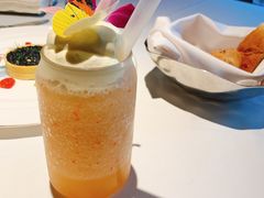 -燃扒房Steakhouse(皇庭店)