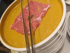 -一绪に寿喜烧(荟聚店)