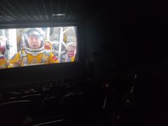 -万达影城(惠山IMAX店)