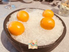 -柿合缘新京菜(国金中心商场店)