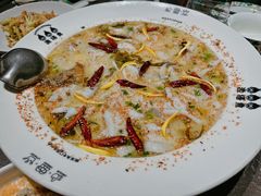 -渔语鱼新川菜Bistro(万象天地店)