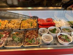 -山林大红·上海大红肠(四川北路店)