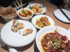 -太二酸菜鱼(群光广场店)