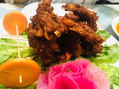 羊排-新疆伊宁远征餐厅