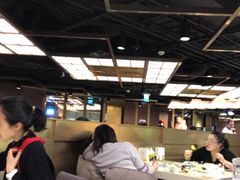 -海底捞(明洞店)
