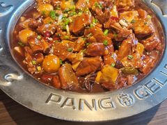 -胖哥俩肉蟹煲(杭州下沙学林街店)