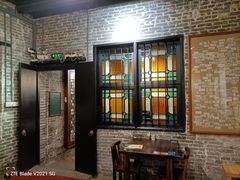 -黄祥华养生堂·炖汤·营养蒸饭(岭南天地店)