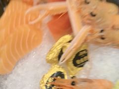 -江户家·日本料理·铁板烧(汉江东路店)