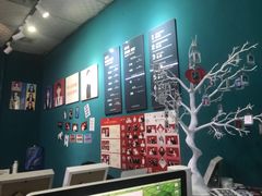 -爱定格照相馆·证件照(海珠客村店)