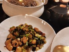 -甄御•海鲜新青岛菜(麦岛店)