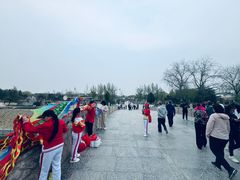 -赵州桥景区