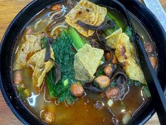 -螺蛳粉先生(蓟门桥店)