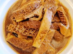 -民族饭荘(新华大街店)