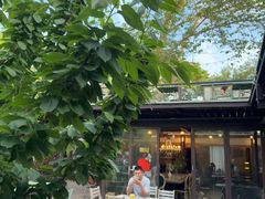 -糖房咖啡(南锣鼓巷店)
