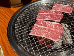 -牛佬•炭火烤肉(挂绿店)