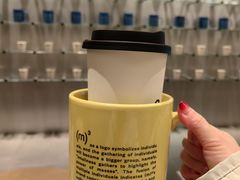-CUBIC3三立方咖啡(西岸凤巢店)