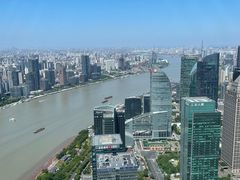 -东方明珠广播电视塔