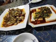 -马虎风味菜馆(王府园小区店)