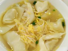 -绿杨馄饨临顿路店