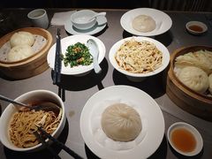 -晓淮山·扬州早茶·淮扬菜(龙阳广场店)